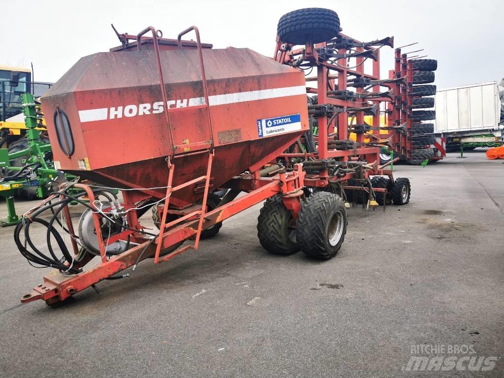 Horsch 6 CO Σπορείς