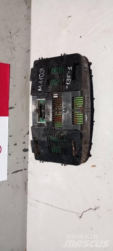 MAN TGA.  85017053 Ηλεκτρονικά