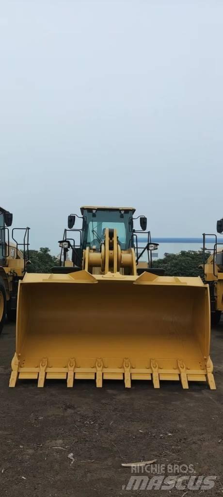 CAT 2022 CAT 950Gc Φορτωτές με λάστιχα (Τροχοφόροι)