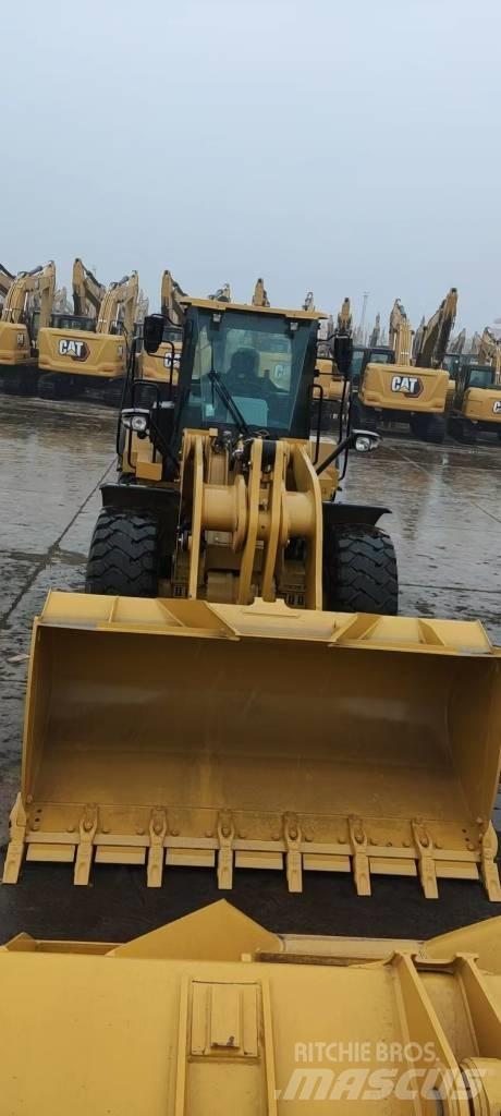 CAT 2022 CAT 950Gc Φορτωτές με λάστιχα (Τροχοφόροι)