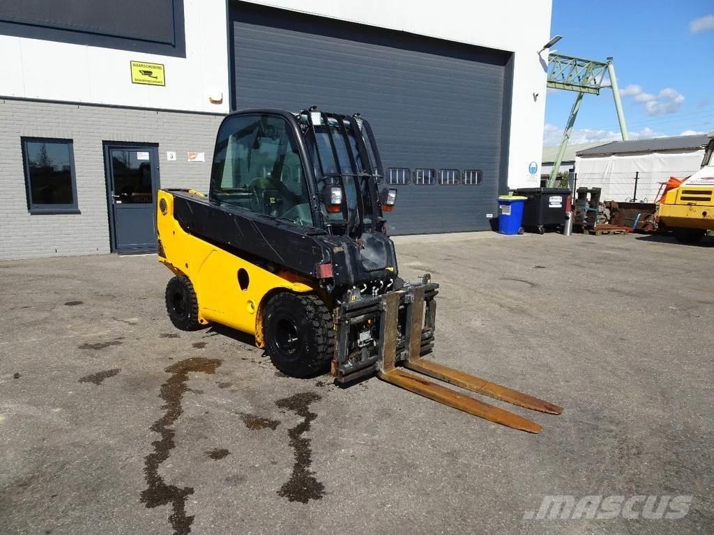 JCB TLT30D Τηλεσκοπικοί ανυψωτές