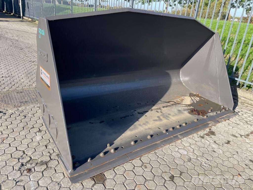 Volvo L 90 H Bucket Κουβάδες