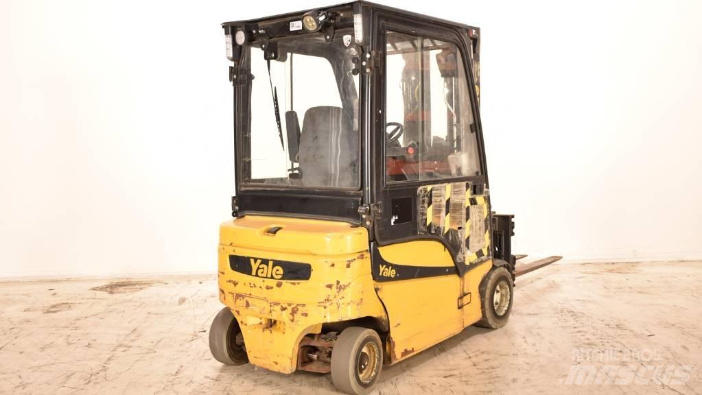 Yale ERP20VF-LWB Ηλεκτρικά περονοφόρα ανυψωτικά κλαρκ