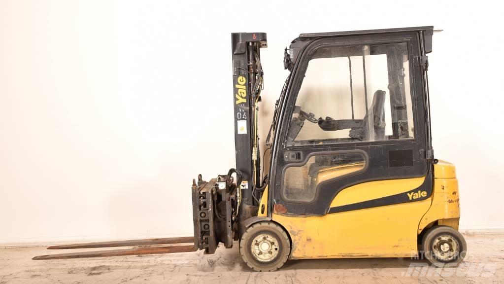Yale ERP20VF-LWB Ηλεκτρικά περονοφόρα ανυψωτικά κλαρκ