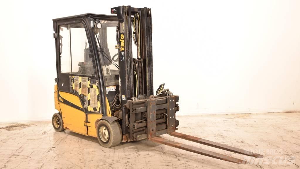 Yale ERP20VF-LWB Ηλεκτρικά περονοφόρα ανυψωτικά κλαρκ