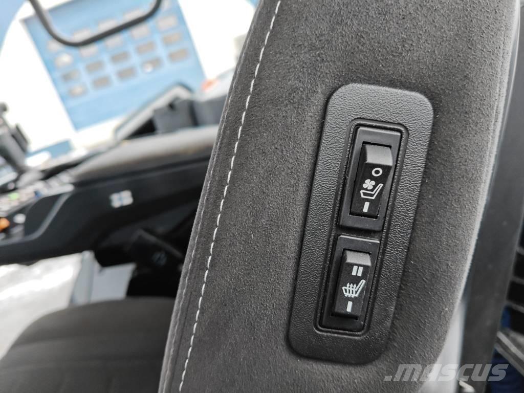 Valtra T 255 Versu Τρακτέρ