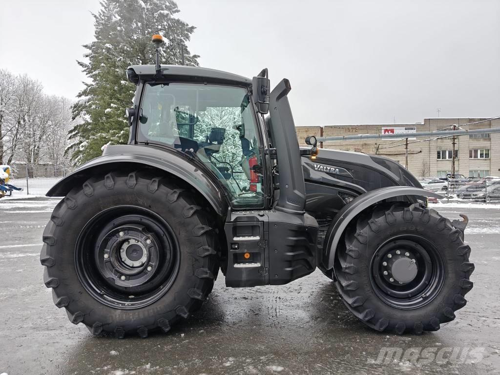Valtra T 255 Versu Τρακτέρ