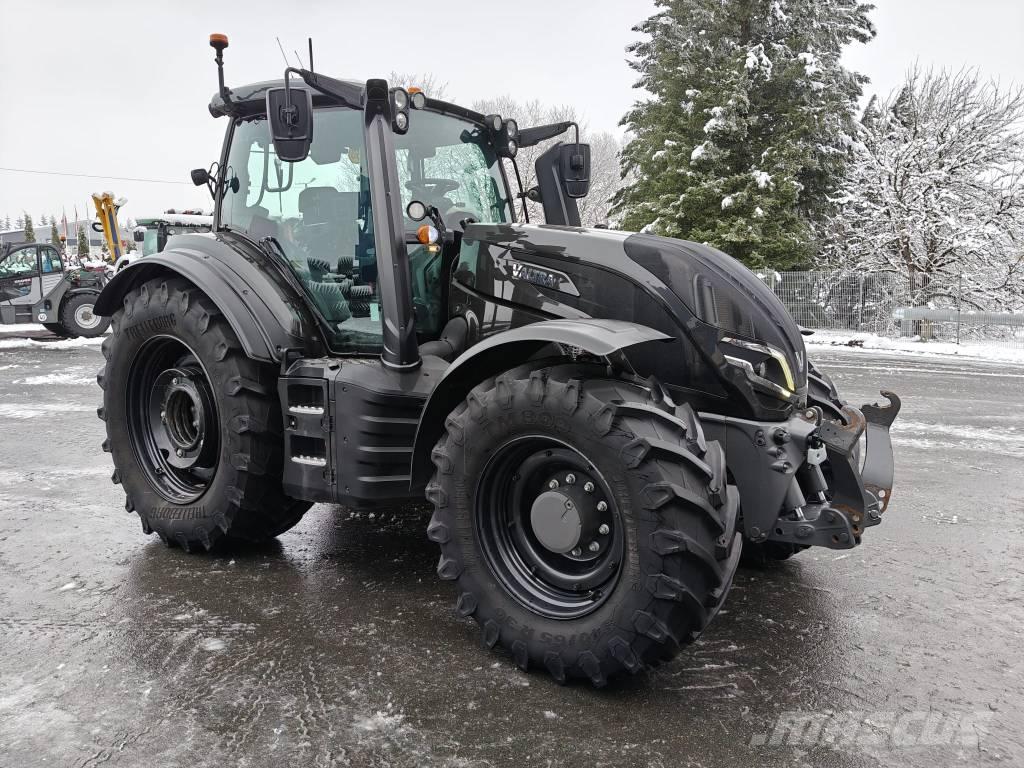 Valtra T 255 Versu Τρακτέρ