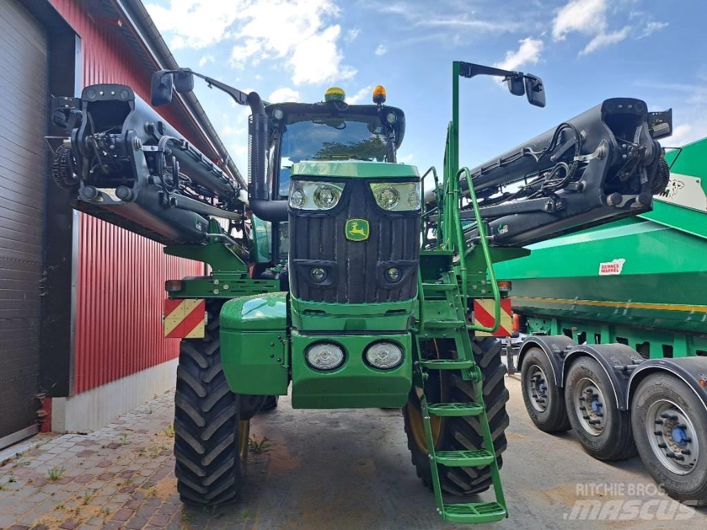 John Deere R4050i Αυτοκινούμενα ψεκαστικά