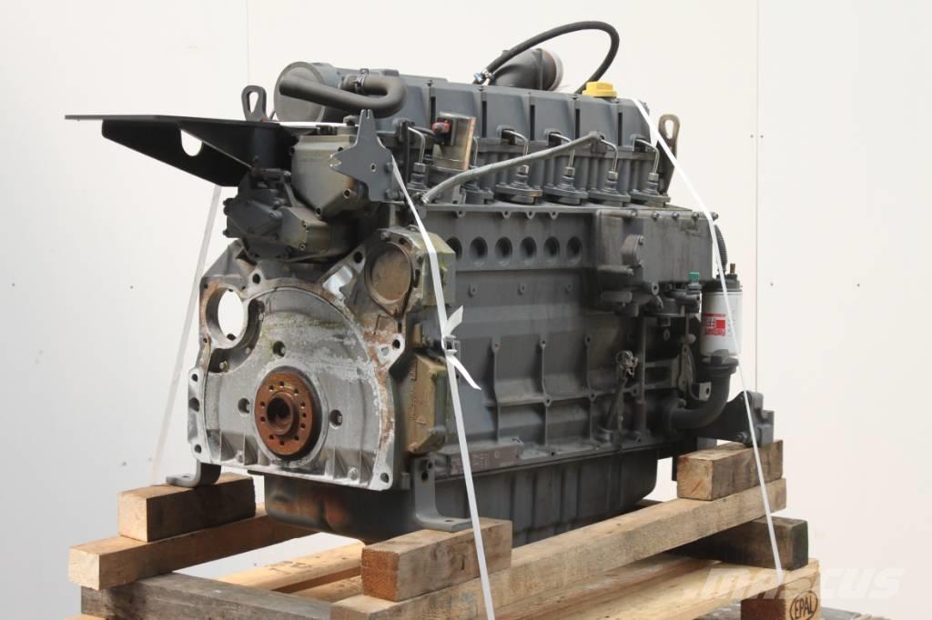 Deutz BF6M1013EC Κινητήρες