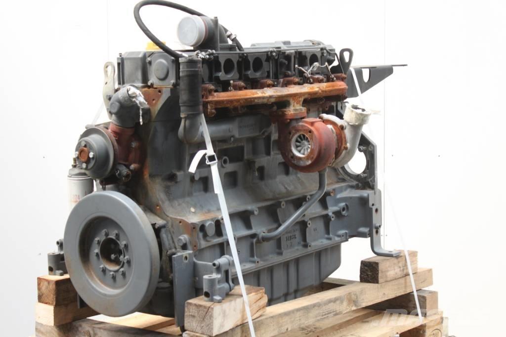 Deutz BF6M1013EC Κινητήρες