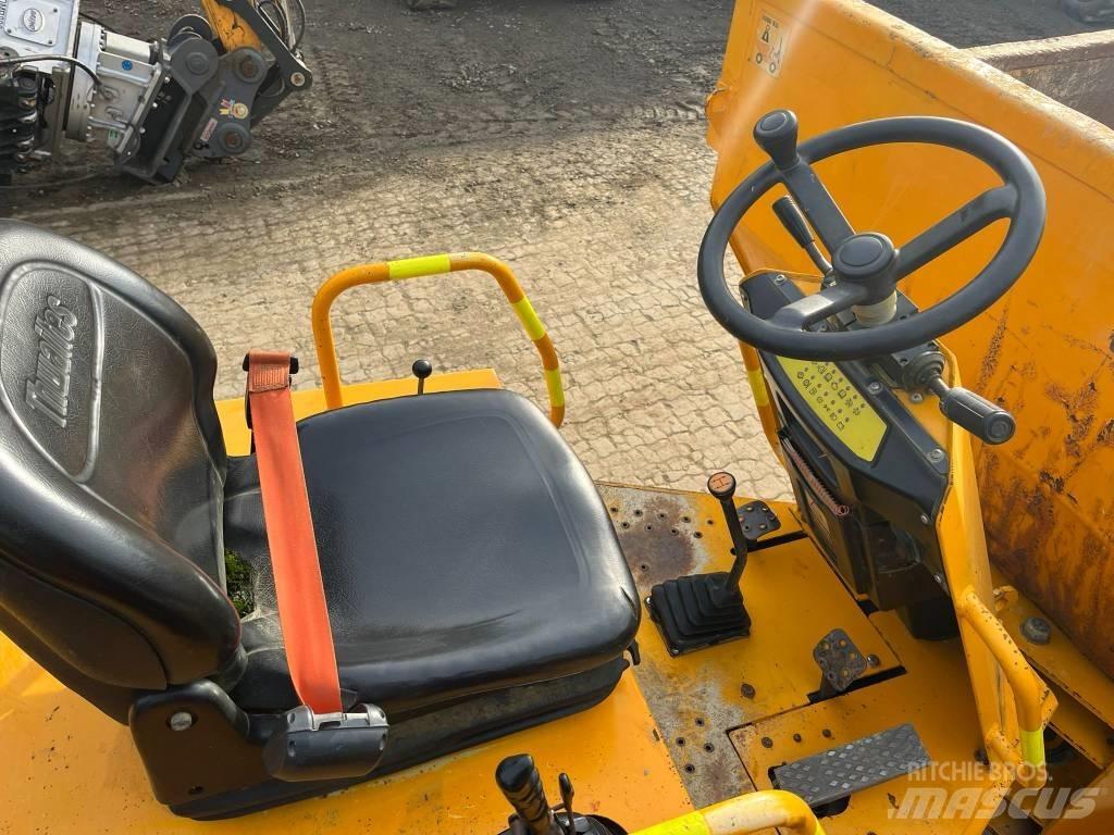 Thwaites MACH 2090 Σπαστό Dump Truck ADT