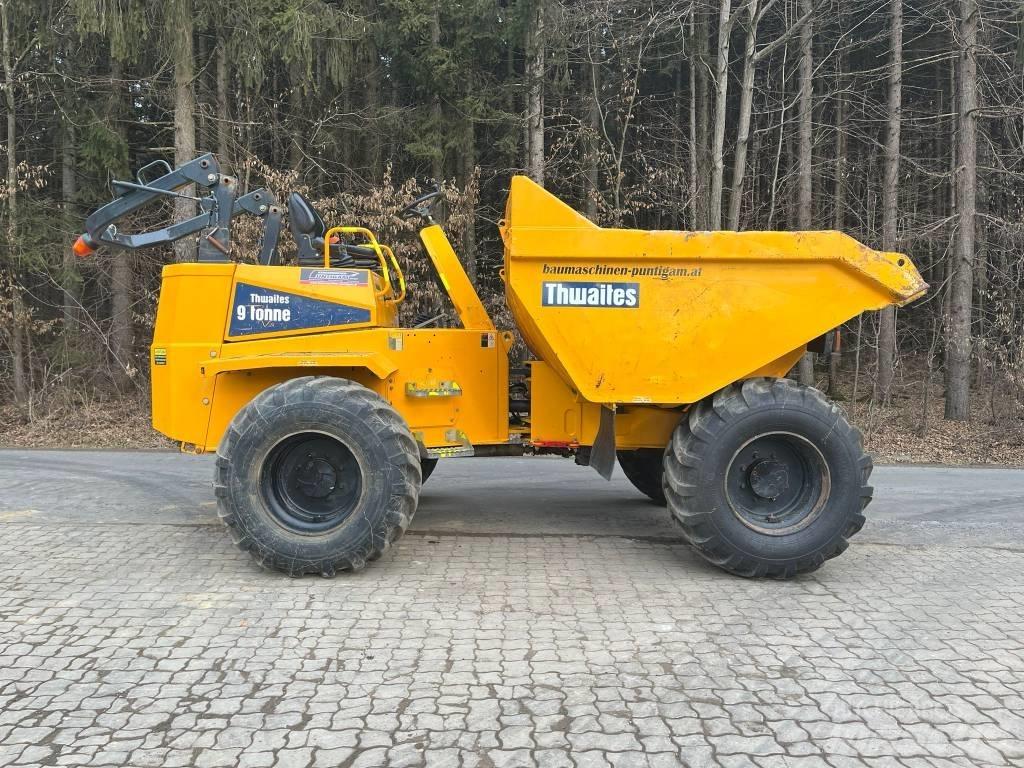 Thwaites MACH 2090 Σπαστό Dump Truck ADT