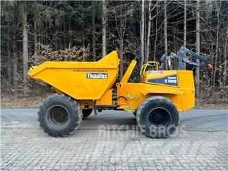 Thwaites MACH 2090 Σπαστό Dump Truck ADT