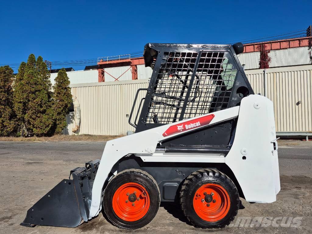 Bobcat S 70 Φορτωτάκια