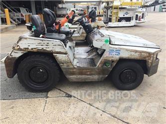 Toyota 02-2TD25 Χειρισμός Υλικών - Άλλα