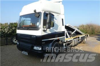DAF CF65.250 Αυτοκίνητα