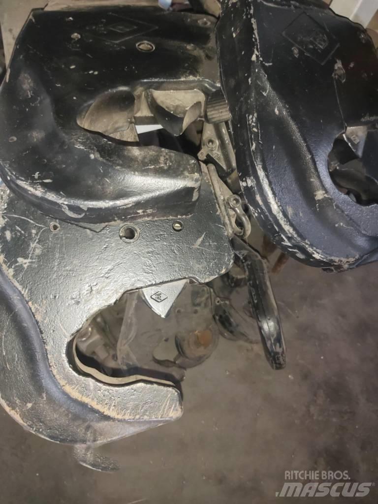 Deutz Deutz Κινητήρες