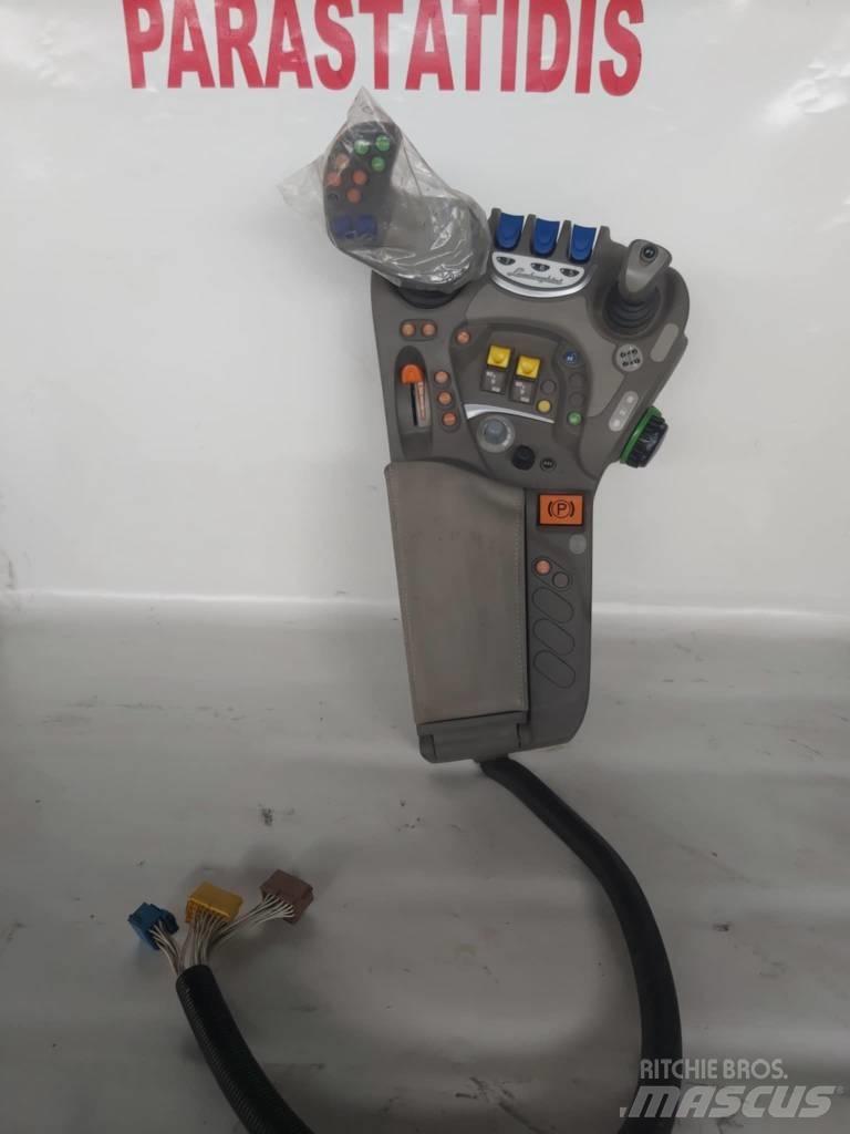 Deutz Deutz Κινητήρες