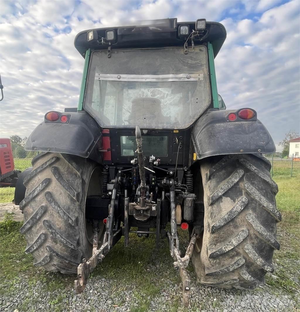 Valtra N 141 H Τρακτέρ