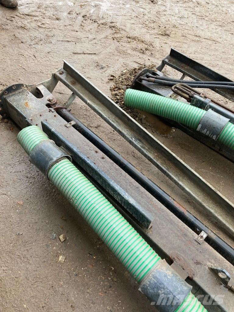 Samson Pg Σασί - πλαίσιο