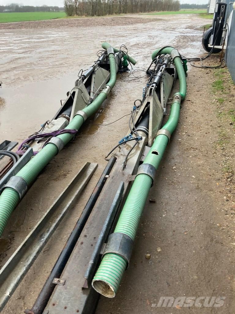 Samson Pg Σασί - πλαίσιο