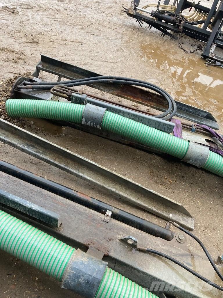 Samson Pg Σασί - πλαίσιο