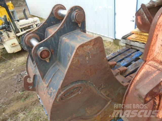 Komatsu PC 200 LC-8 Εκσκαφείς με ερπύστριες