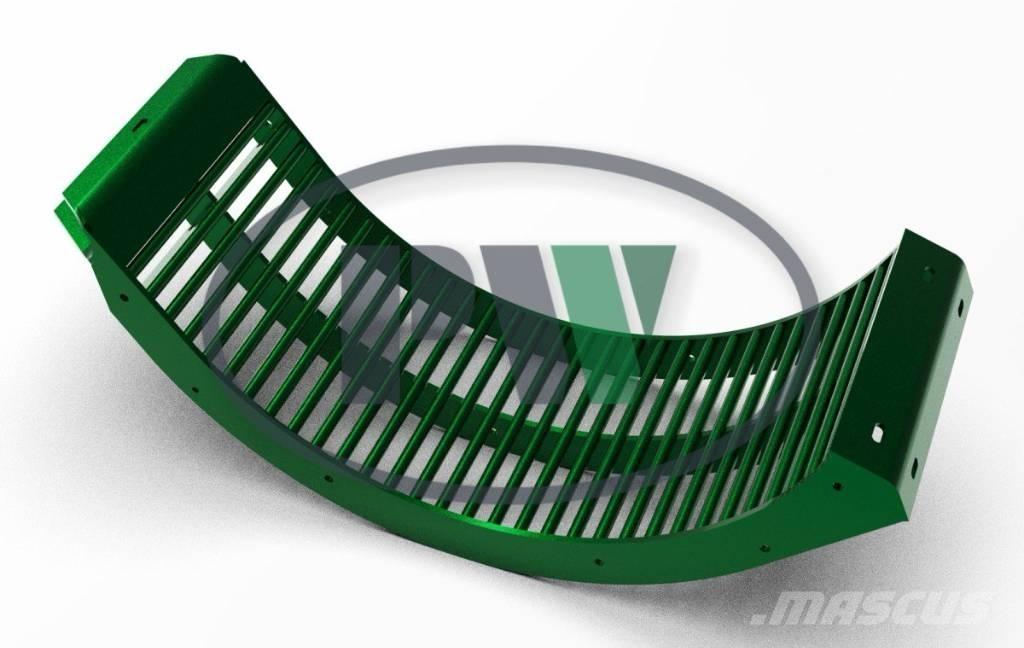 John Deere AXE28957 Εξαρτήματα θεριζοαλωνιστικών μηχανών