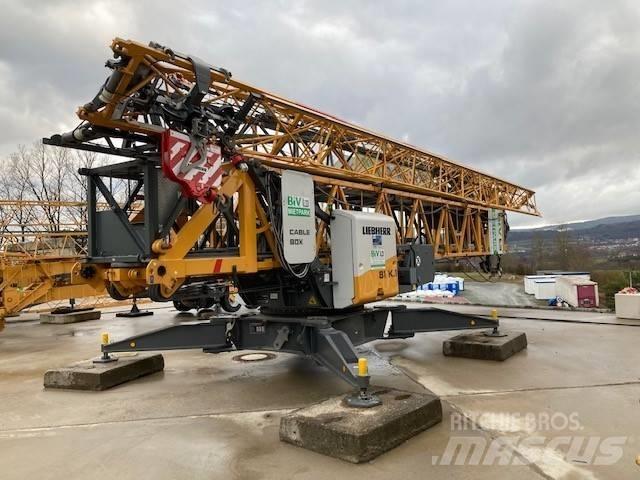 Liebherr 81K.1 Πυργογερανοί