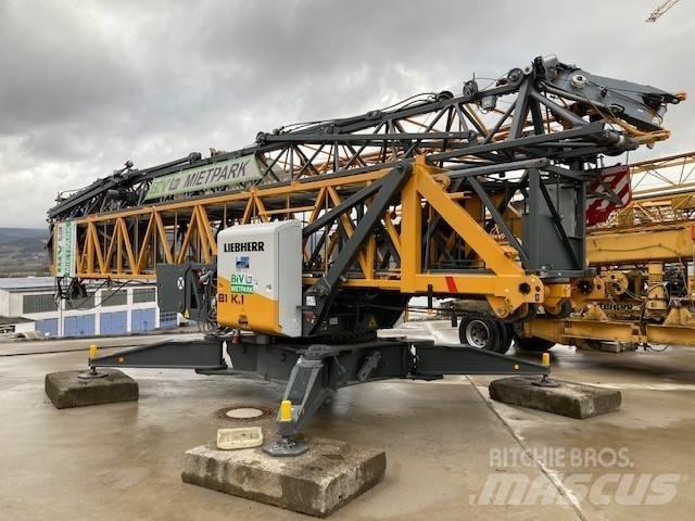 Liebherr 81K.1 Πυργογερανοί