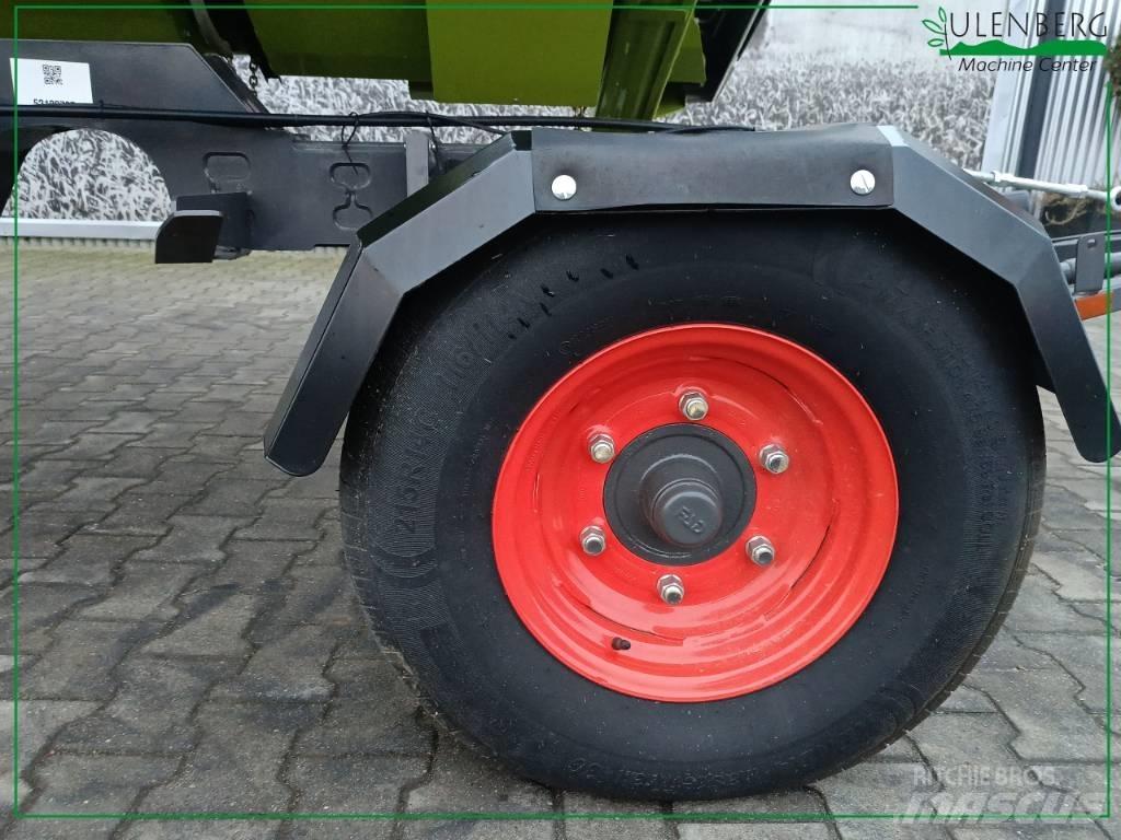 CLAAS Vario 770 Εξαρτήματα θεριζοαλωνιστικών μηχανών