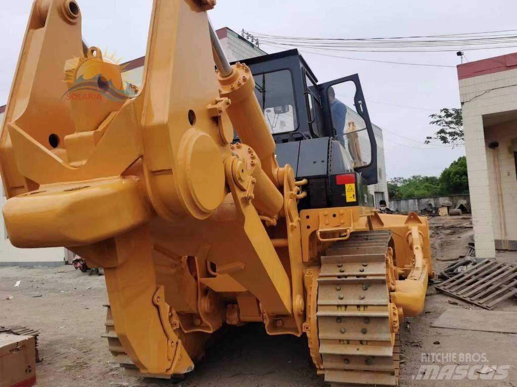 Shantui SD 32 Μπουλντόζες με ερπύστριες