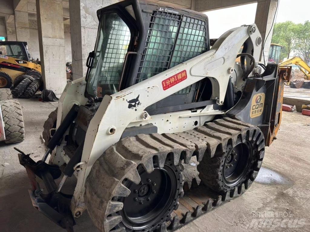 Bobcat S 330 Φορτωτάκια