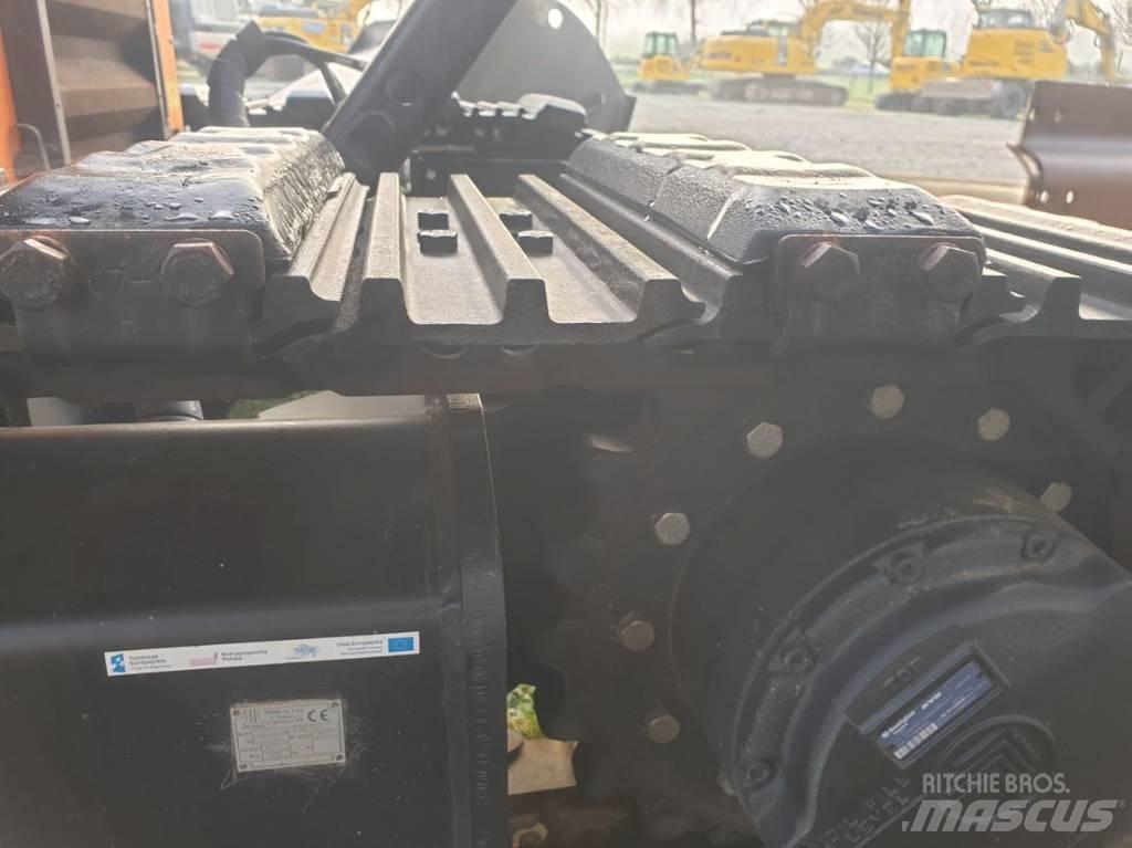 Pronar MPT18/1G Μεταφορείς