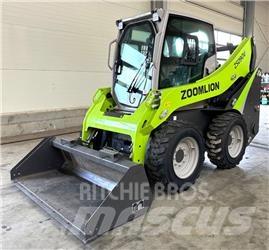 Zoomlion ZS090V Μίνι φορτωτές