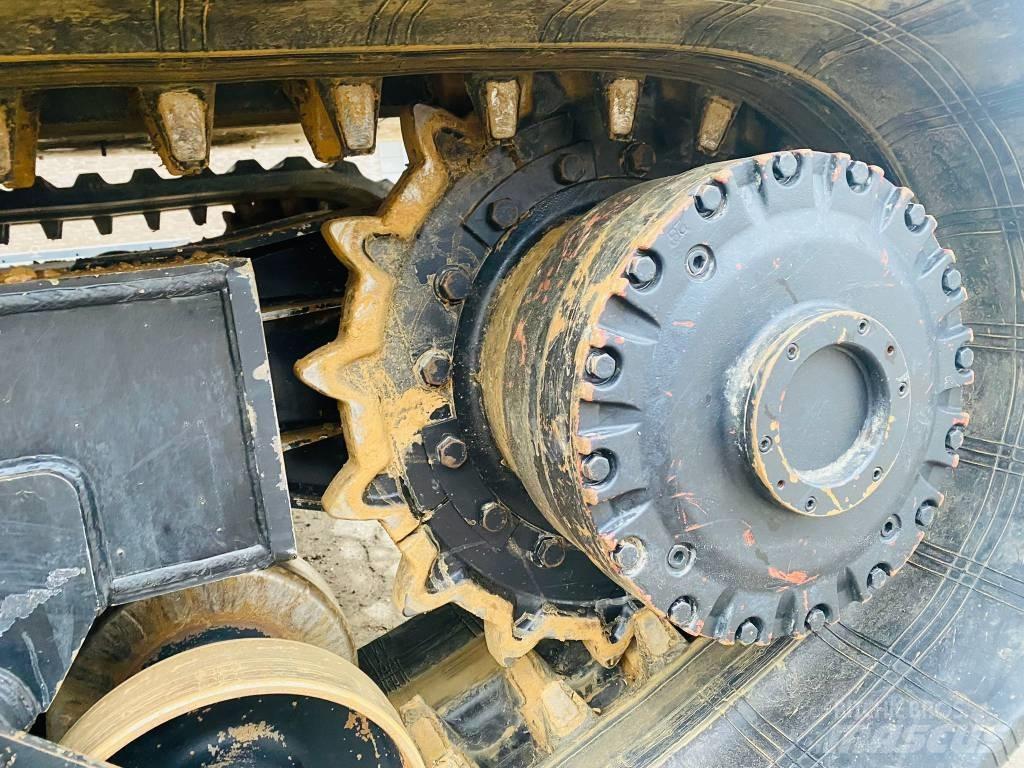 Morooka MST 110cr Ερπυστριοφόρα Dumpers - Ντάμπερ