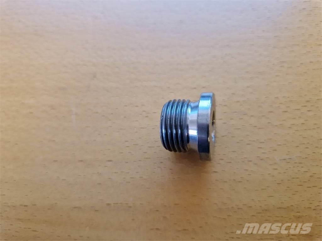 Eco Log ECO LOG Μετάδοση