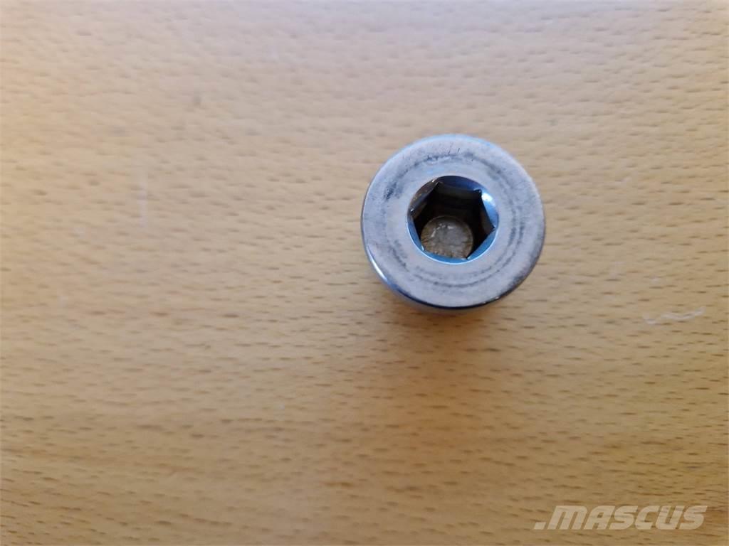 Eco Log ECO LOG Μετάδοση