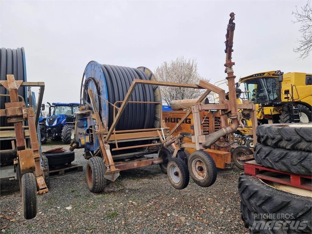 Ocmis R3 100/350 Συστήματα άρδευσης