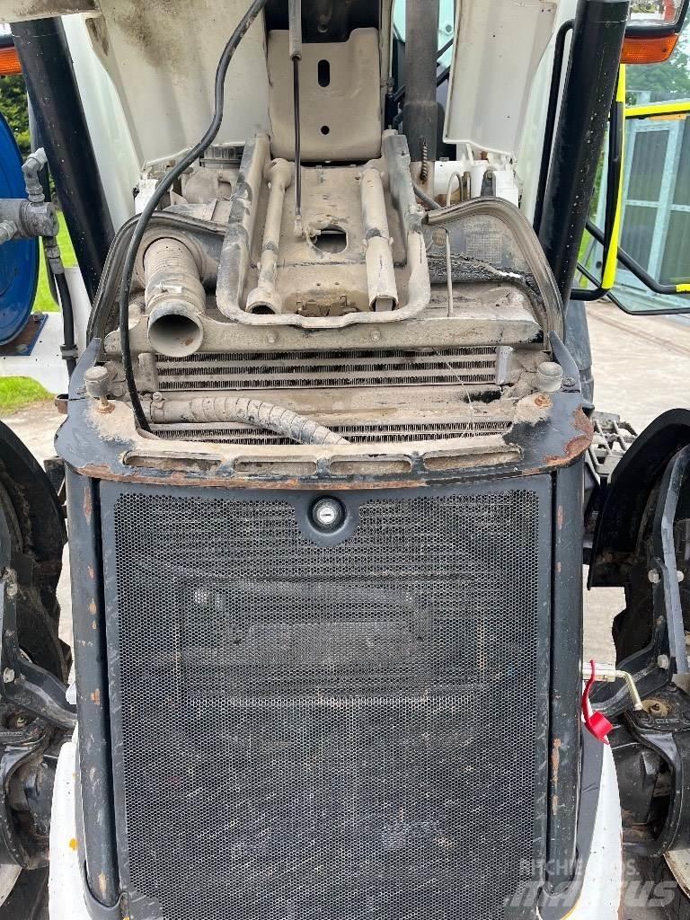 JCB 3CX Εκσκαφείς Φορτωτές τύπου JCB