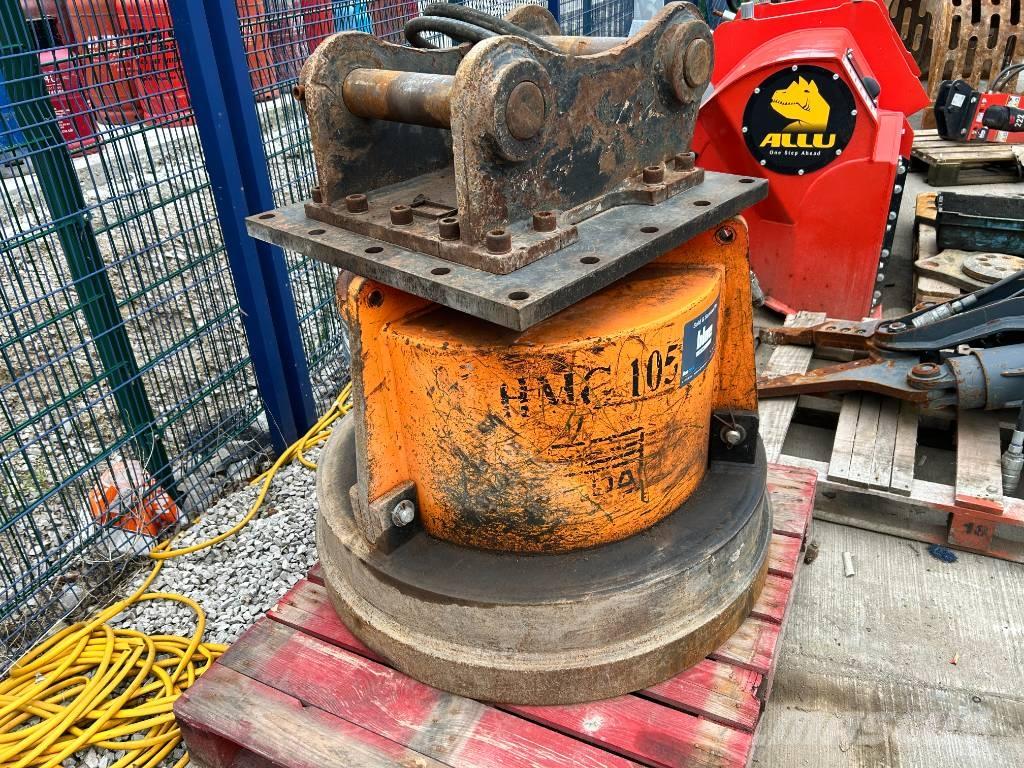  Gida HMG 1050 P Άλλα εξαρτήματα