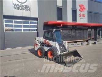 Bobcat S 550 Φορτωτάκια