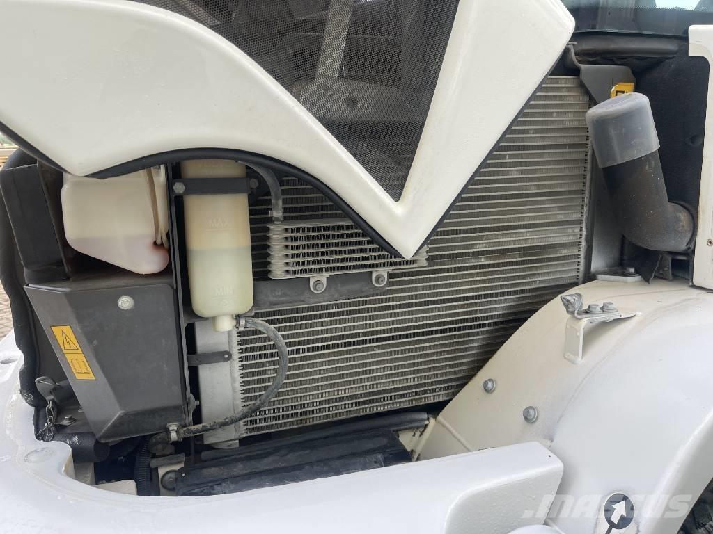 Volvo L 30 G  2020   CE Φορτωτές με λάστιχα (Τροχοφόροι)