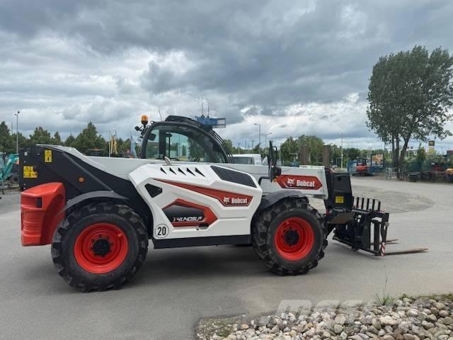 Bobcat T 41.140 SLP Τηλεσκοπικοί ανυψωτές
