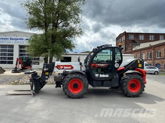 Bobcat T 41.140 SLP Τηλεσκοπικοί ανυψωτές