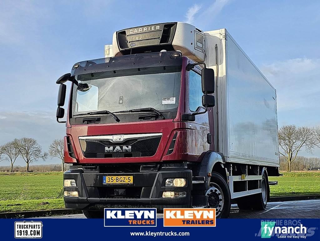 MAN 18.250 TGM Φορτηγά Ψυγεία