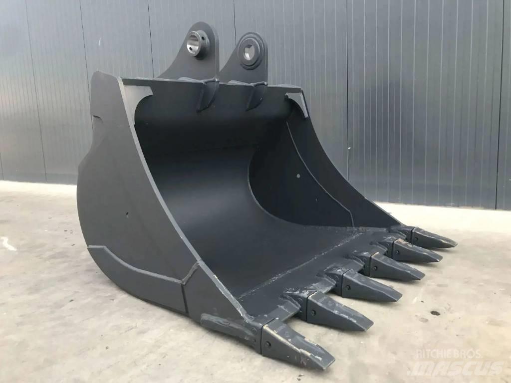 Volvo ECR235 Κουβάδες