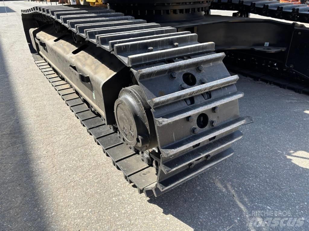 CAT 336 Εκσκαφείς με ερπύστριες