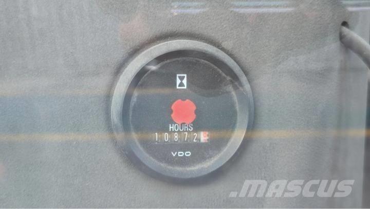 Kalmar DCD 250-12 LB Πετρελαιοκίνητα Κλαρκ